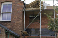 free Tattershall home extension quotes