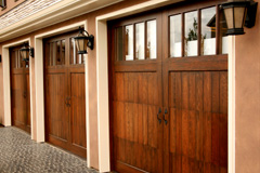 Tattershall garage extension quotes