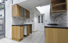 Tattershall kitchen extension leads
